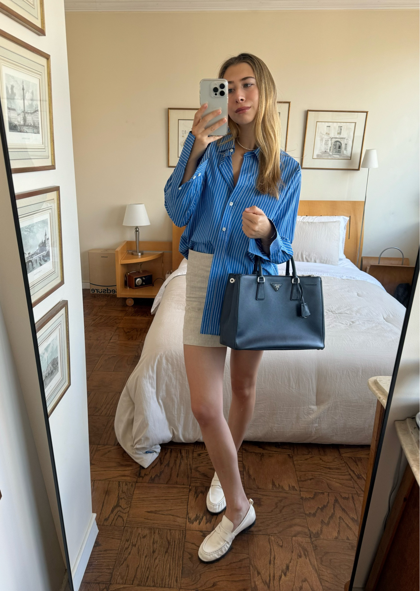 A really great summer work fit!

#LTKSeasonal