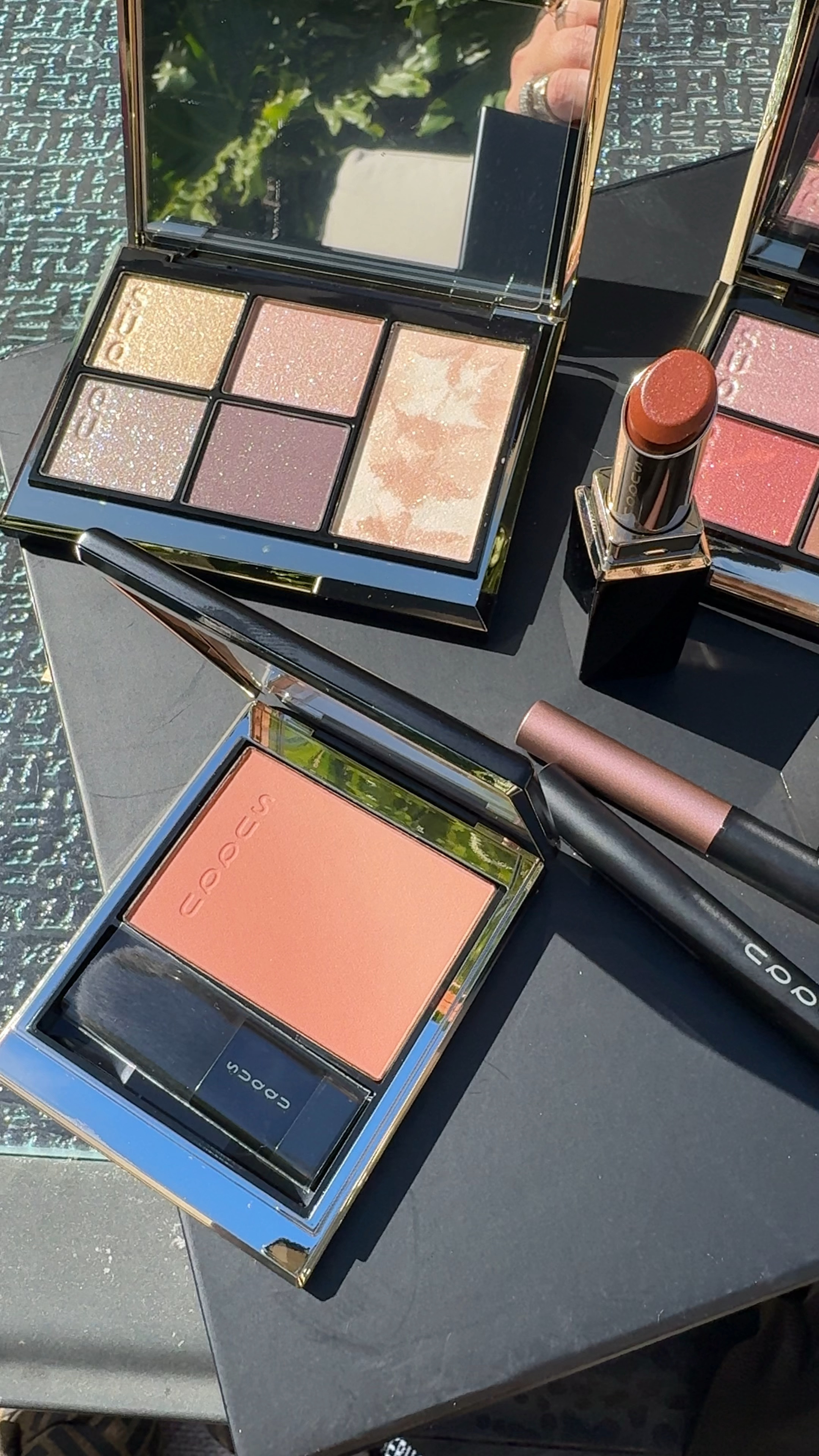 SUQQU Cozy Winter Collection❄️


#LTKVideo #LTKFindsUnder50 #LTKBeauty