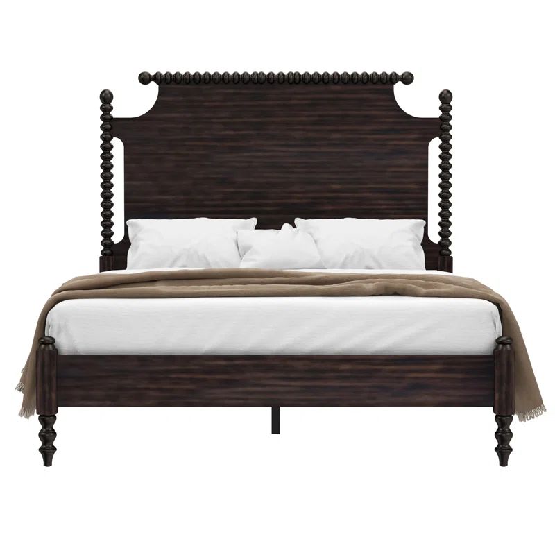 Nadette Standard Bed | Wayfair North America
