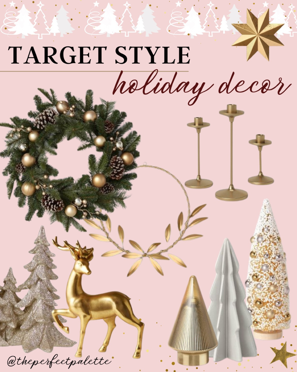 Holiday tabletop. Holiday entertaining. Christmas entertaining. Walmart holiday. Walmart Christmas. Christmas decor. Christmas dining room table. Christmas place setting. Holiday place setting. Place setting. Thyme & Table. Pioneer Woman. Holiday party. Christmas party. WalmartPartner #WalmartHome

#LTKSeasonal #LTKhome #LTKHoliday