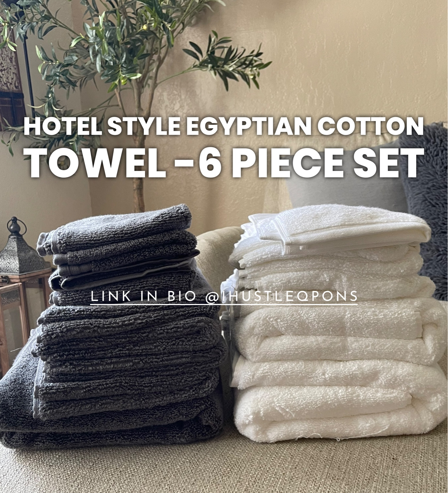 Towel Sale #walmart

#LTKHome #LTKSaleAlert #LTKCyberWeek