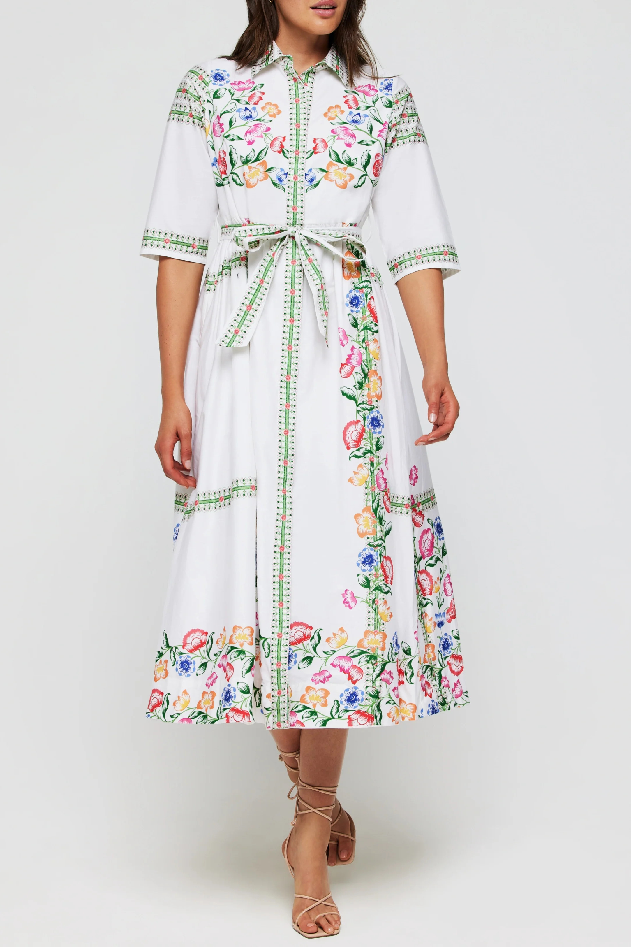 Francesca Dress | Hermoza