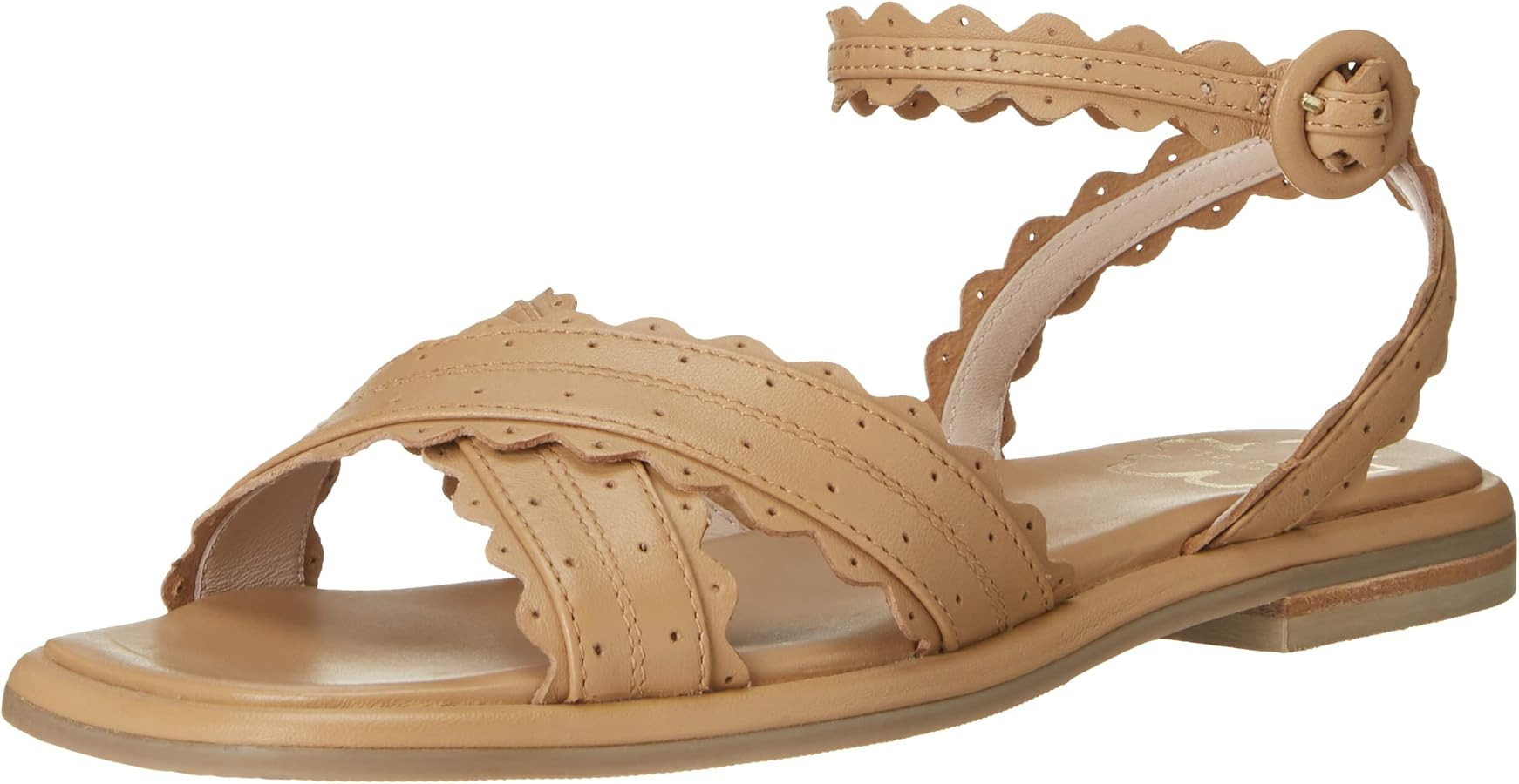 Ted Baker Women's Sandal | Amazon (US)