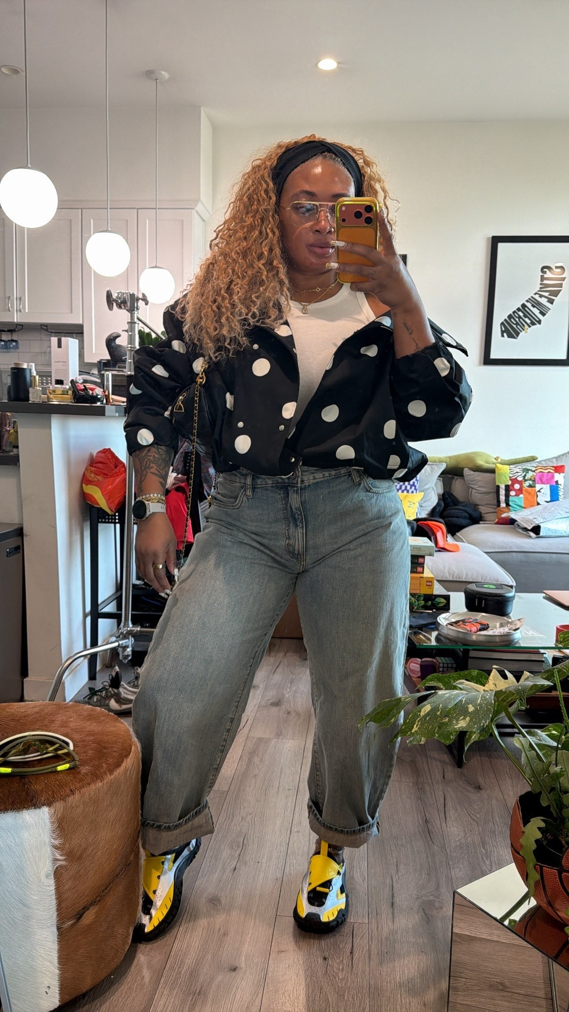 Work OOTD

#LTKgrwm #LTKootd #LTKMidsize