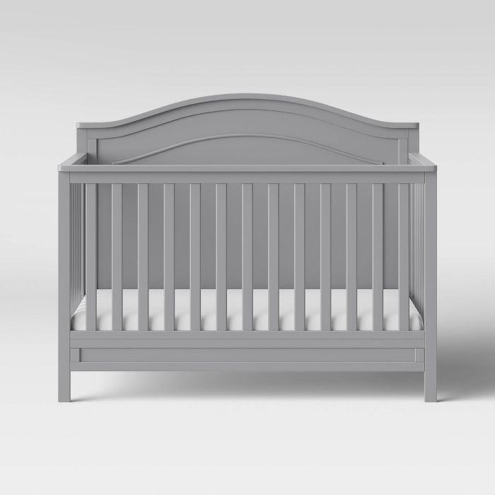 DaVinci Charlie 4-in-1 Convertible Crib | Target