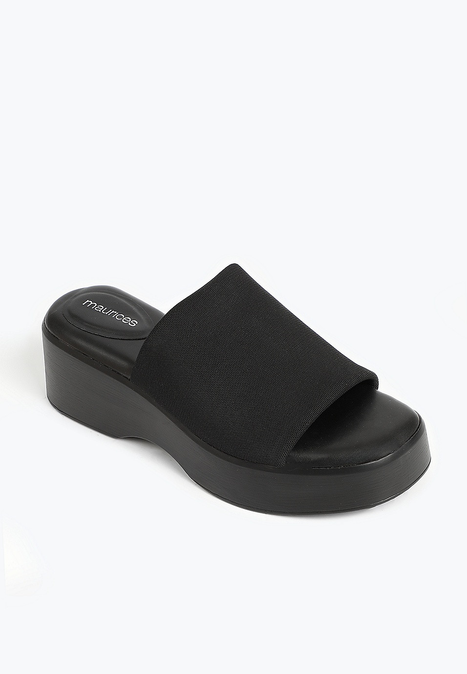 SuperCush April Flatform Sandal | Maurices
