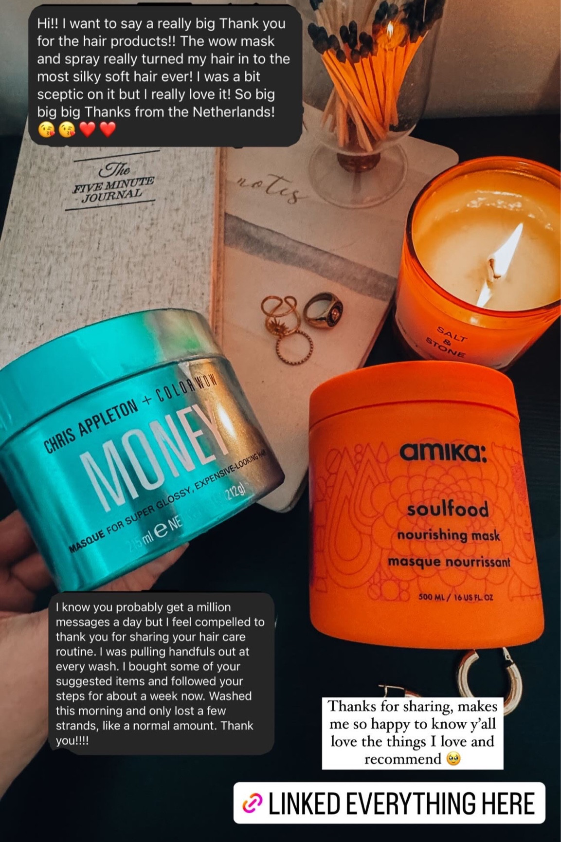 Hair health faves- hair regrowth- scalp health -healthy hair 

#LTKMostLoved #LTKbeauty #LTKstyletip