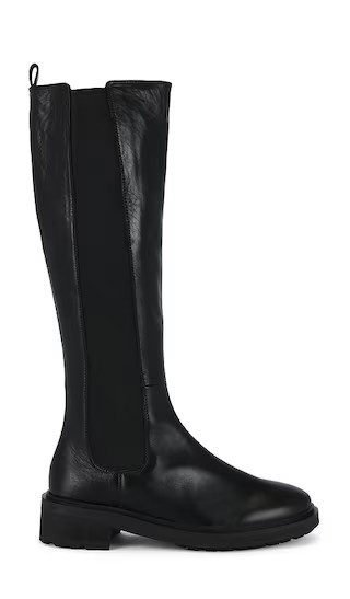 Havier Boot in Black Venice | Revolve Clothing (Global)
