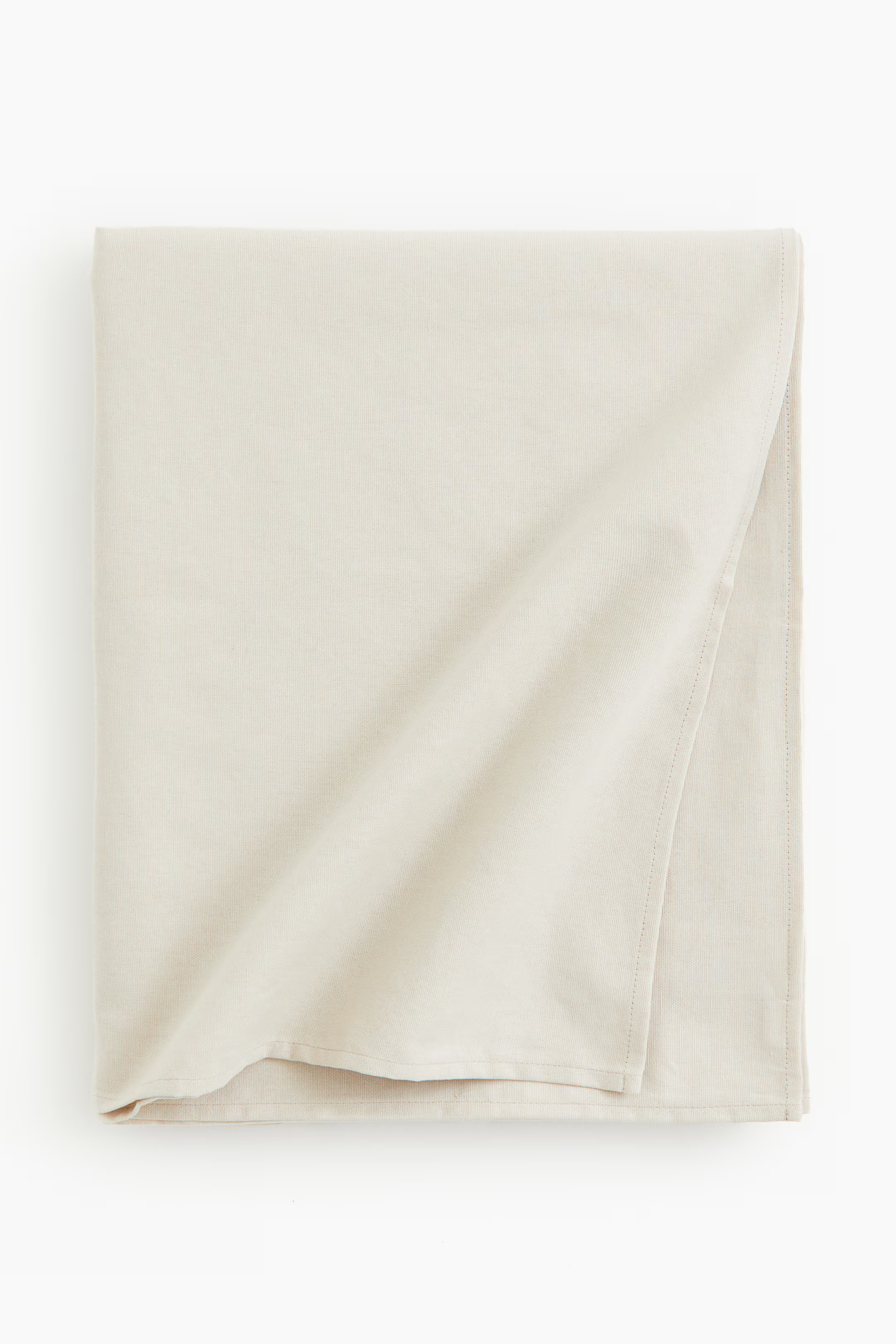 Water-Repellent Tablecloth | H&M (US + CA)