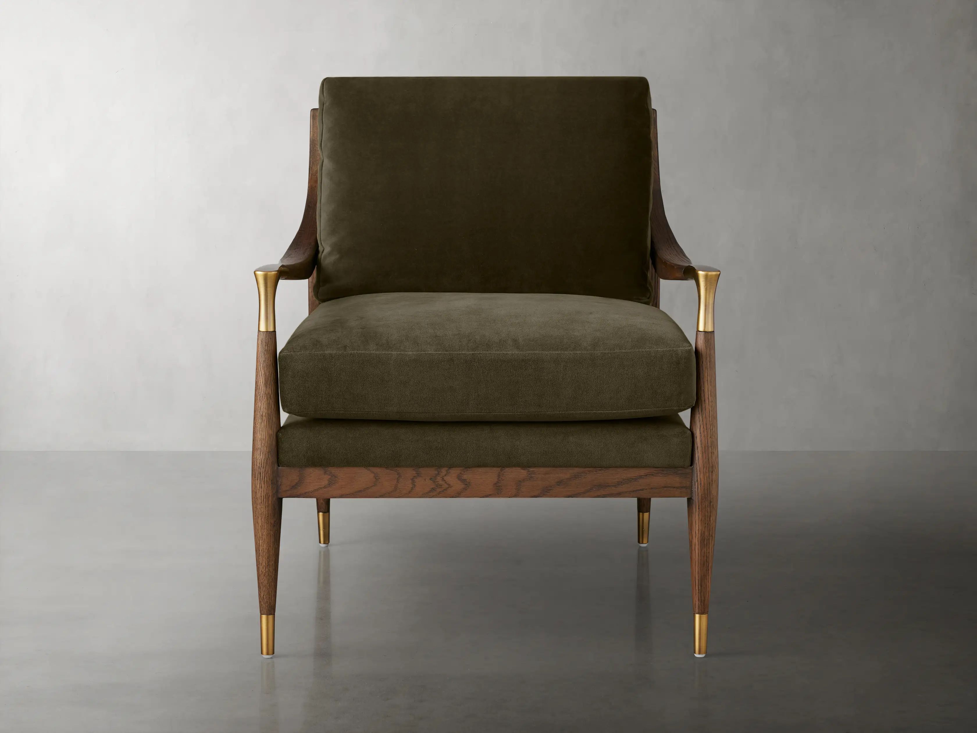 Fisher Chair | Arhaus