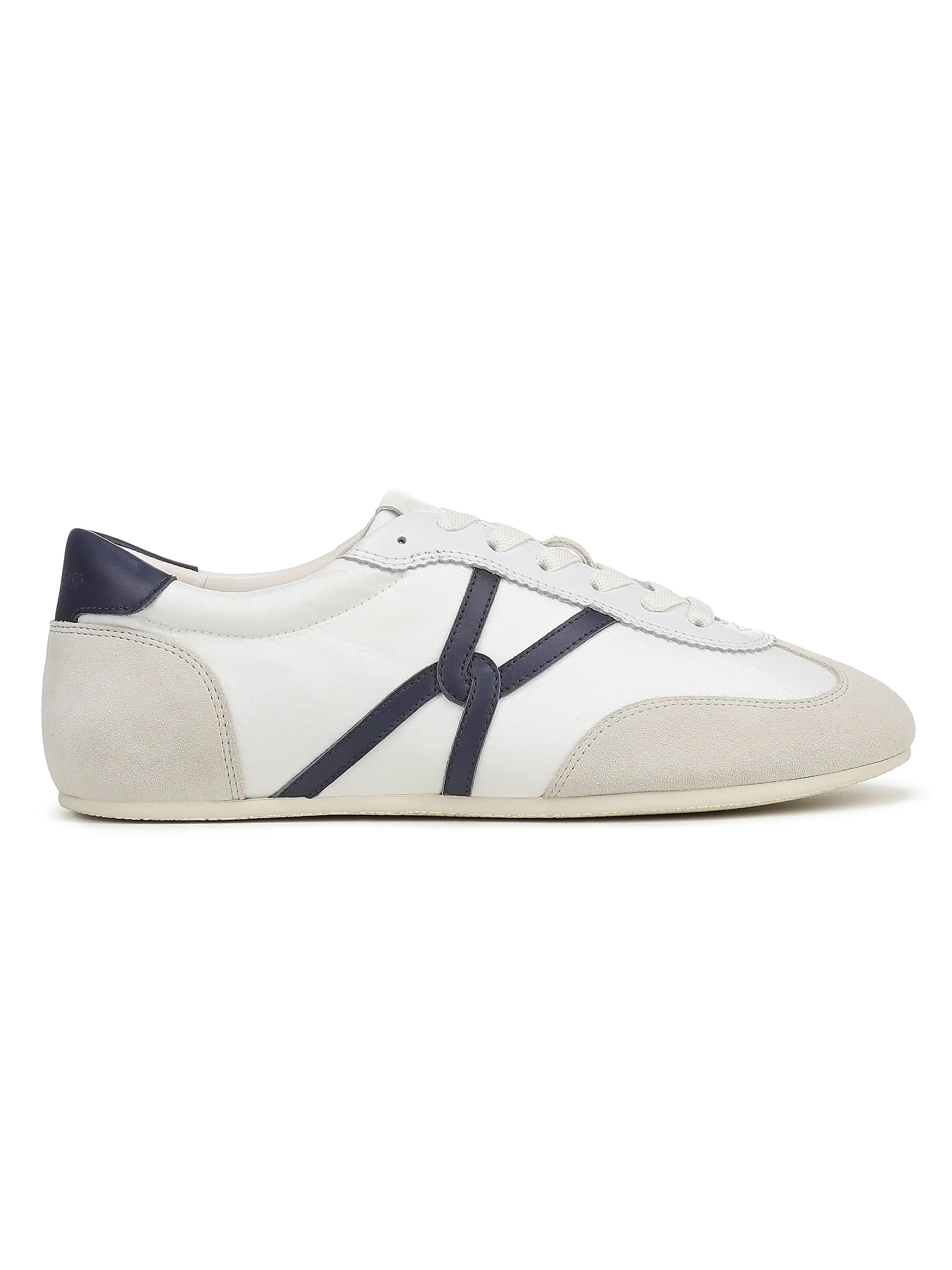 Veronica Beard Riviera Low-Top Sneakers | Saks Fifth Avenue | Saks Fifth Avenue