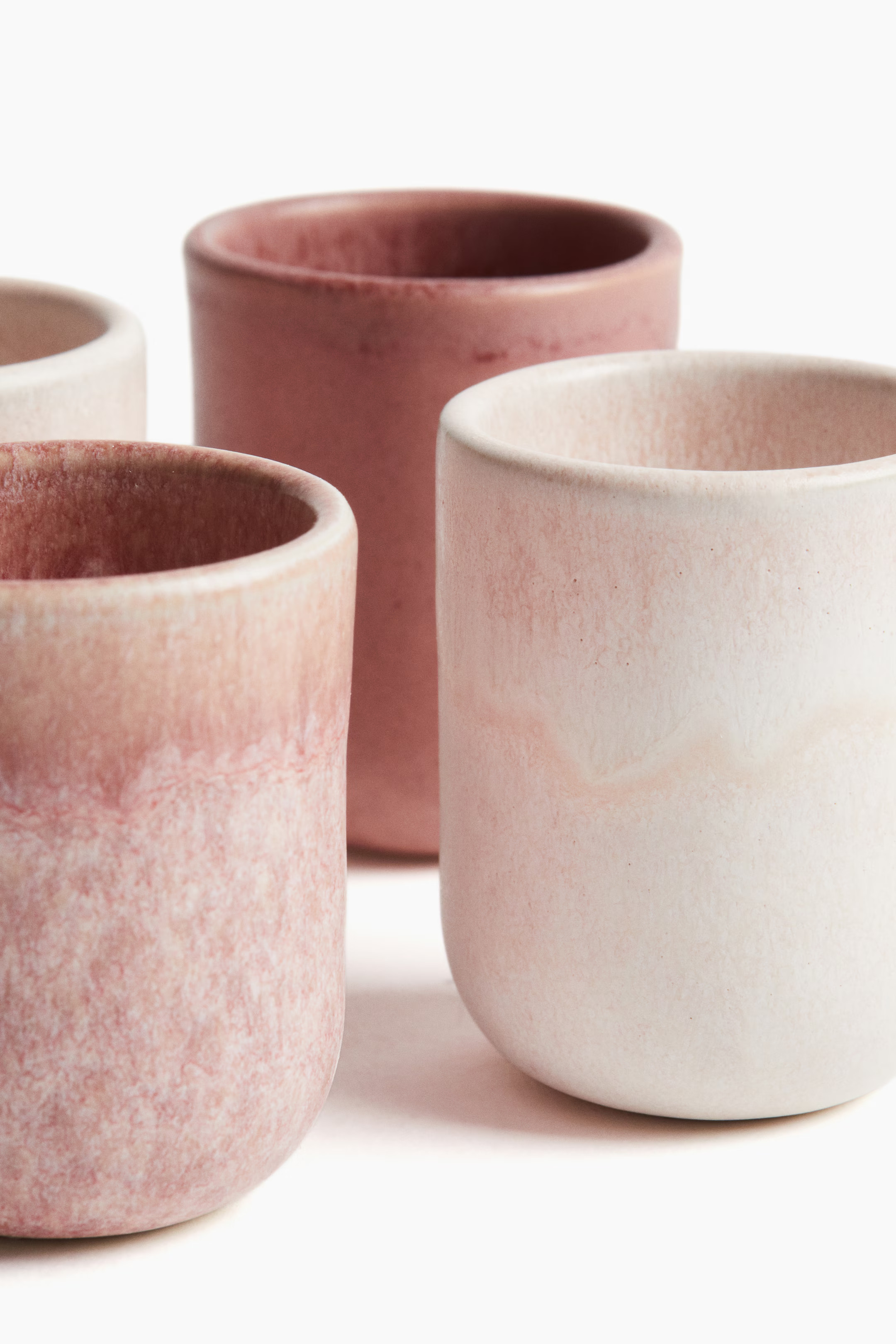 4-pack espresso cups | H&M (UK, MY, IN, SG, PH, TW, HK)