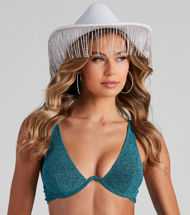 Home On The Range Cowboy Hat | Windsor Stores