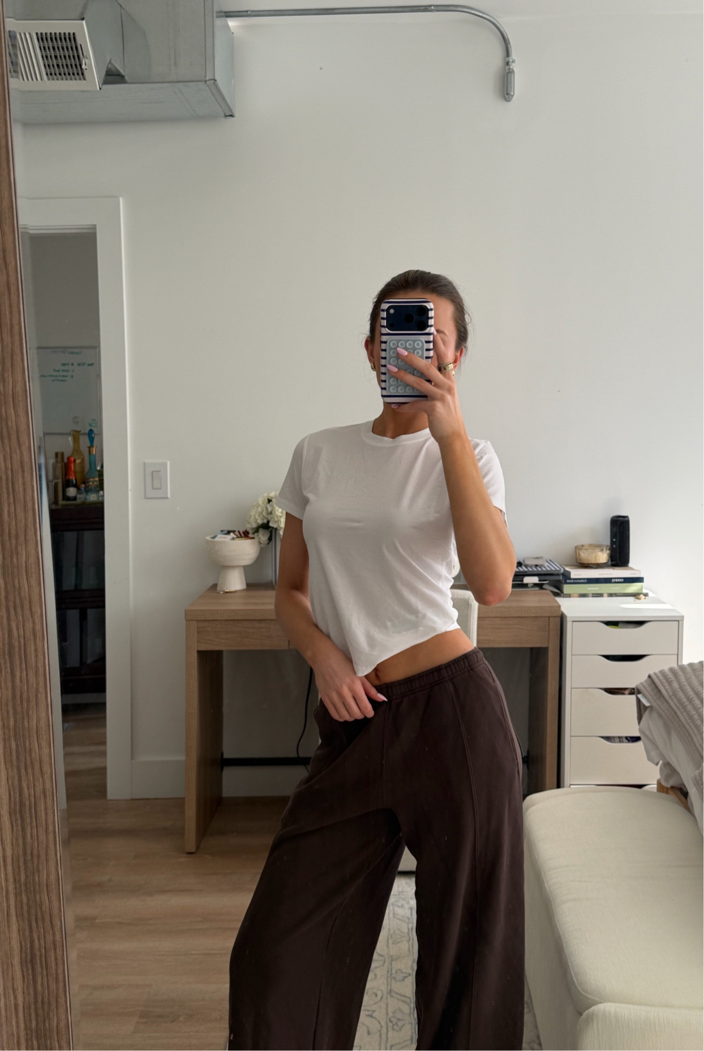 @vuori always the best size Xs 

#LTKootd #LTKdayinmylife #LTKgrwm