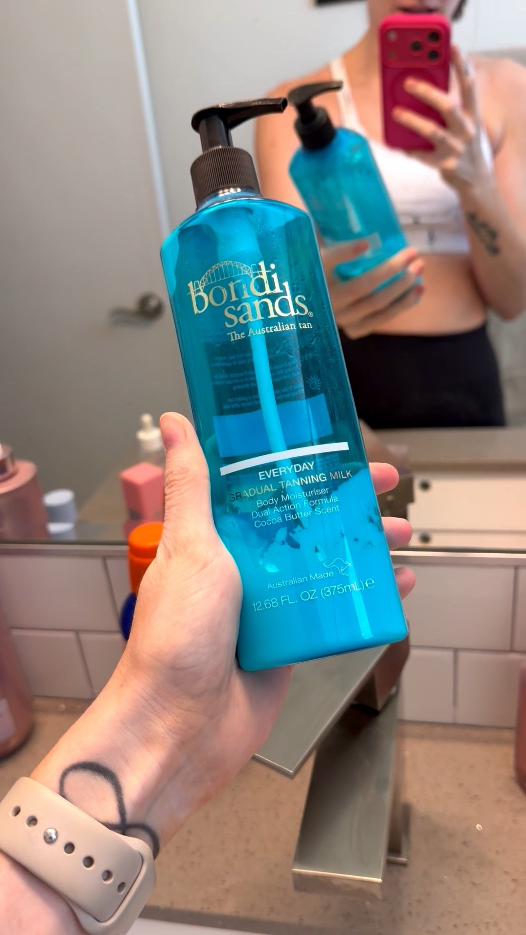 Favorite tanning products

#LTKBeauty #LTKselfcare
