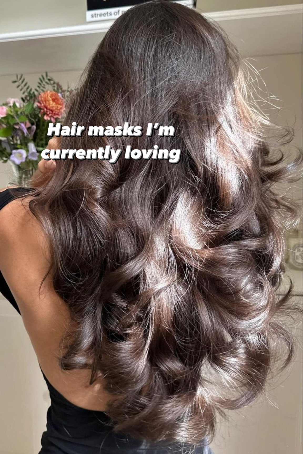 It’s important to use a hair mask once a week to help nourish and hydrate your hair. It can help prevent split ends, breakage, enhance shine and strength. Here are a few I’m currently loving. Use code ANISA for 20% off Christophe Robin. 

#LTKbeauty