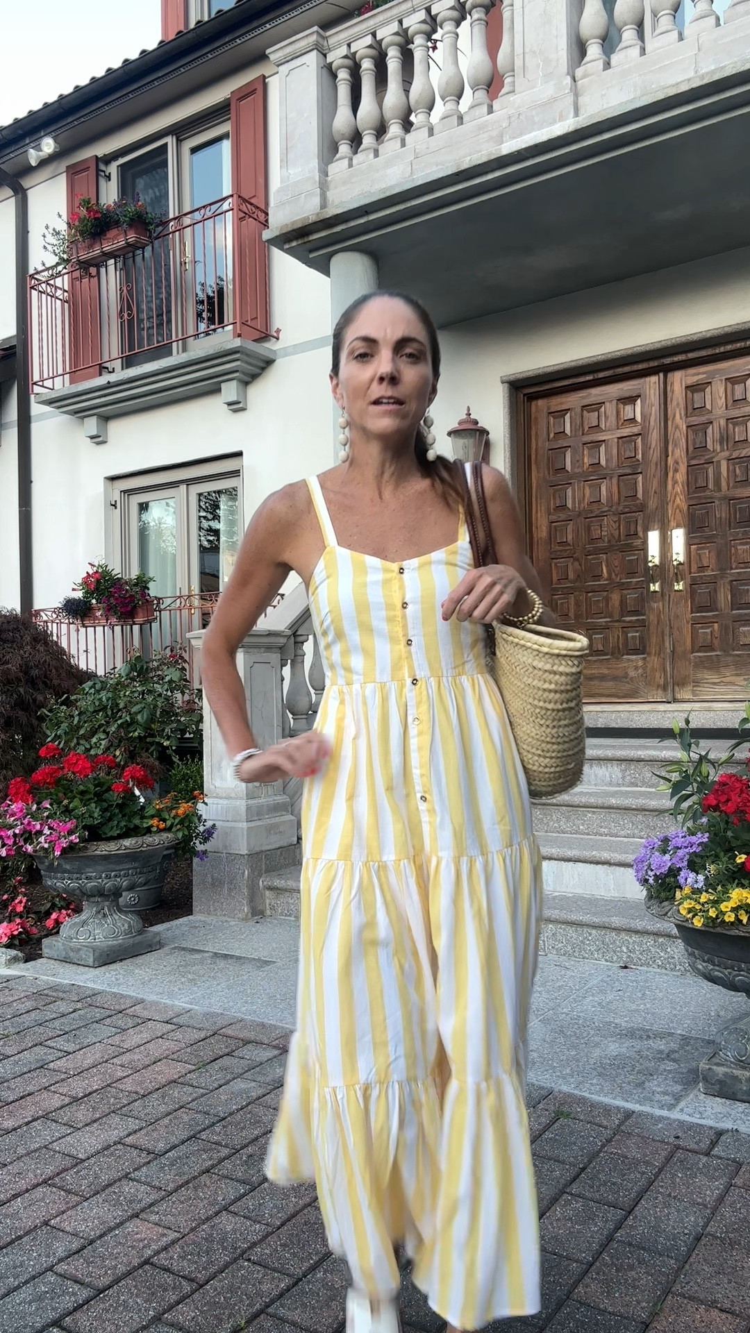 Thursday night fit check 

#LTKOver40 #LTKSeasonal #LTKTravel