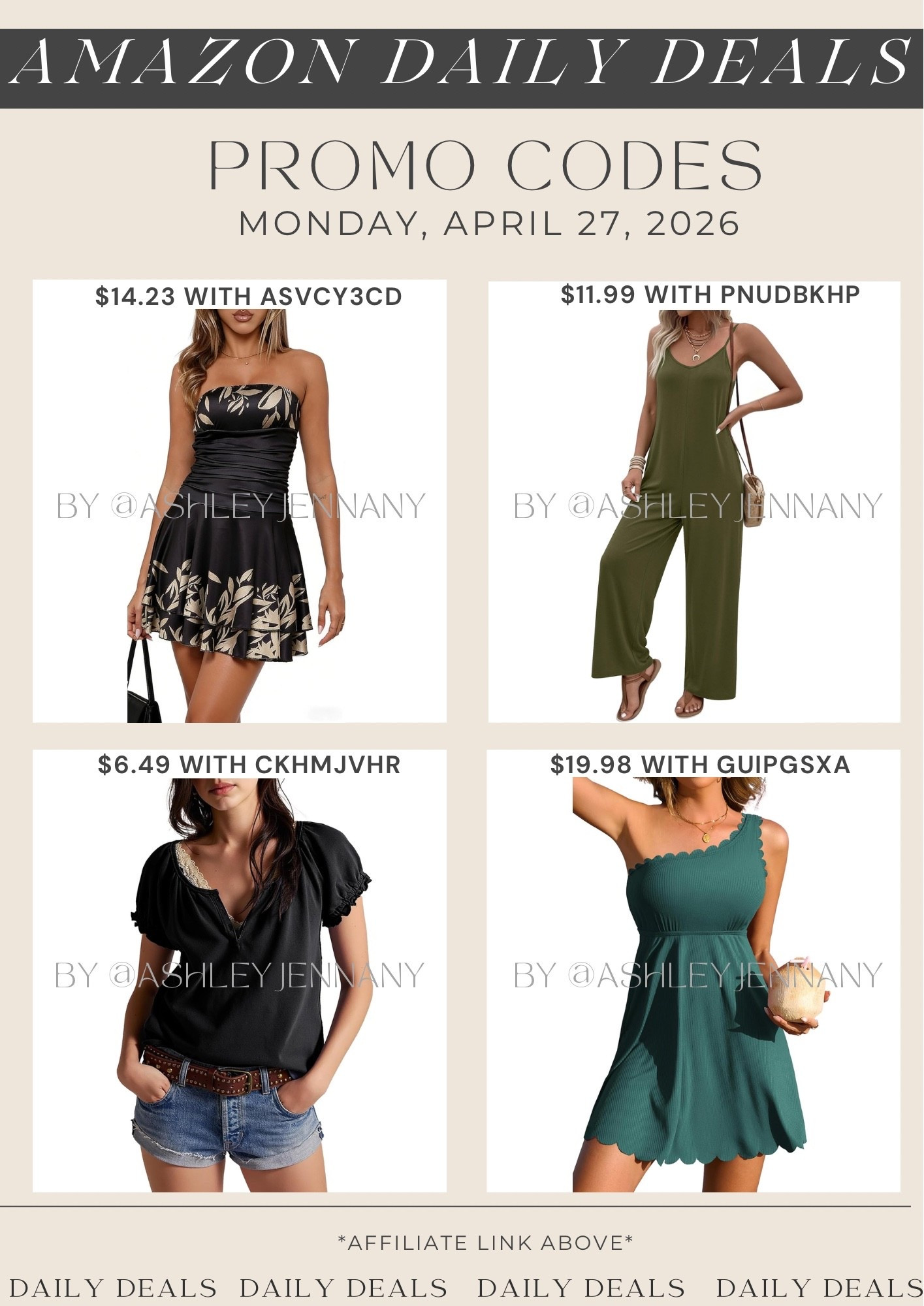 Amazon deals 

#LTKMidsize #LTKootd #LTKSaleAlert