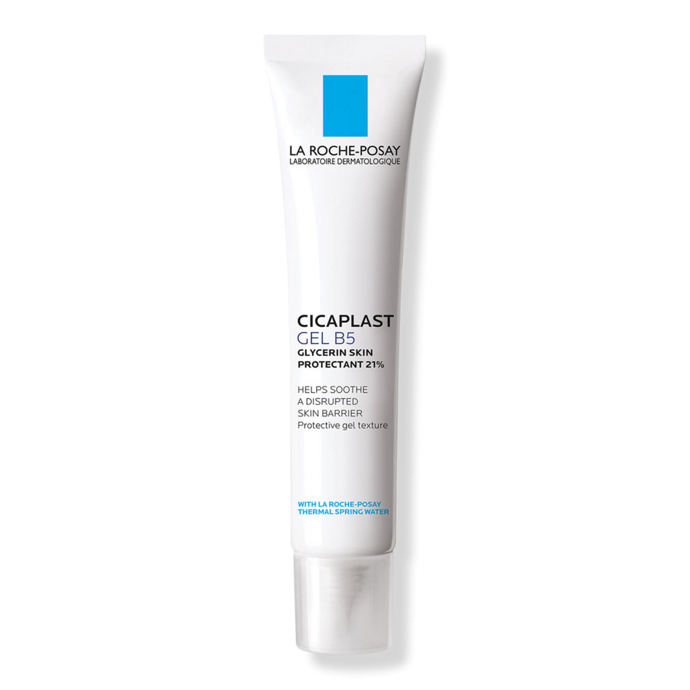 La Roche-Posay Cicaplast Gel B5 Skin Protectant Repair Gel | Ulta