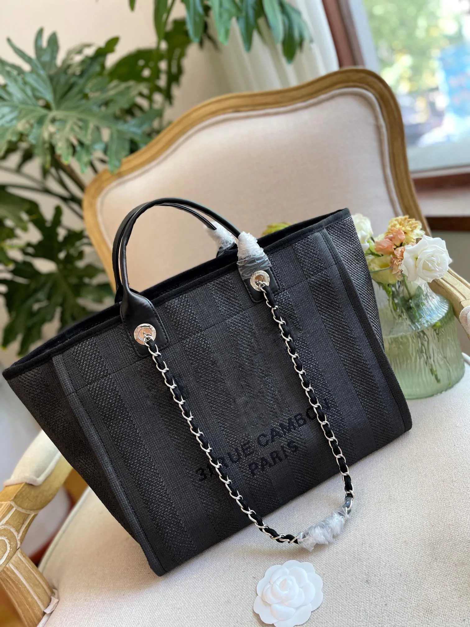 5A Fashion bags Women Beach Designer Totes Cross Body Handbag Shoulder Bag Top quality Large Capa... | DHGate