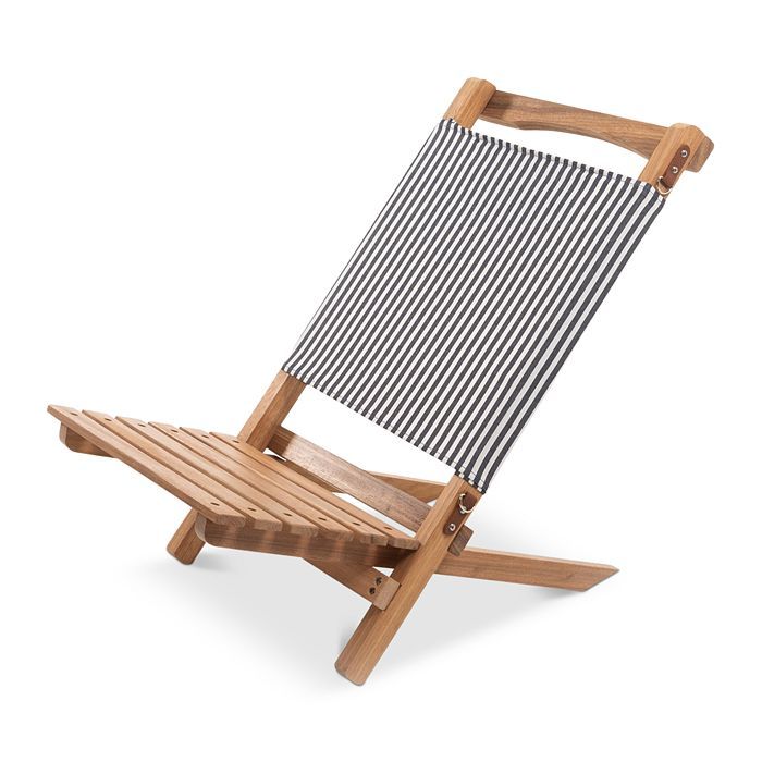 Foldable Beach Chair | Bloomingdale's (US)