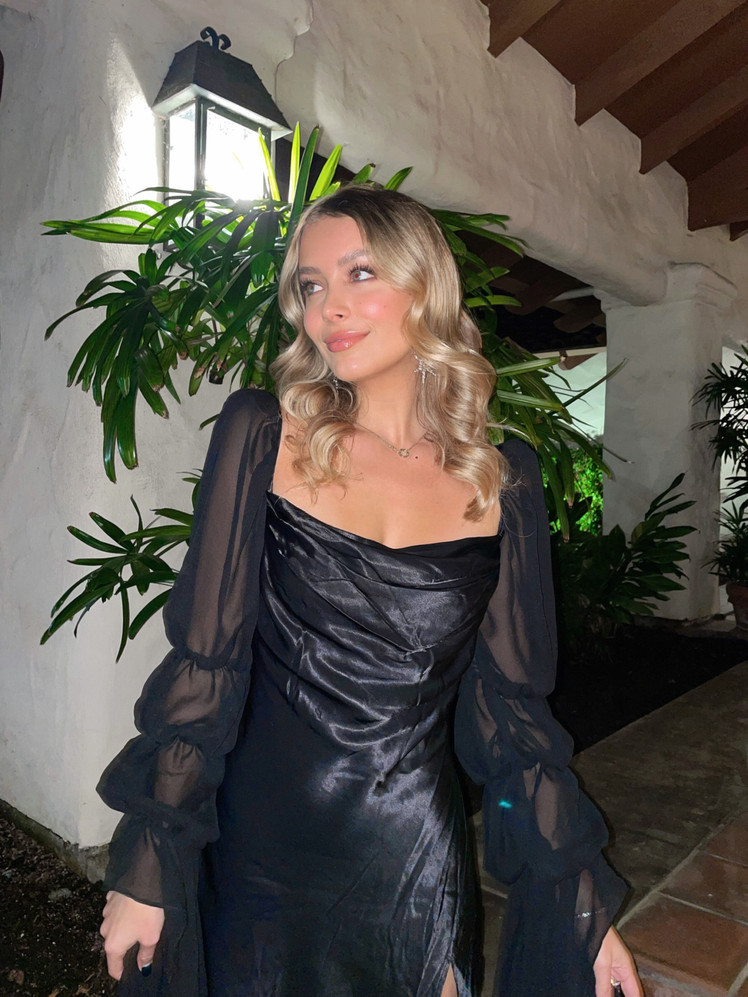 this NYE outfit was to die for🪩✨

#LTKstyletip #LTKtravel #LTKwedding