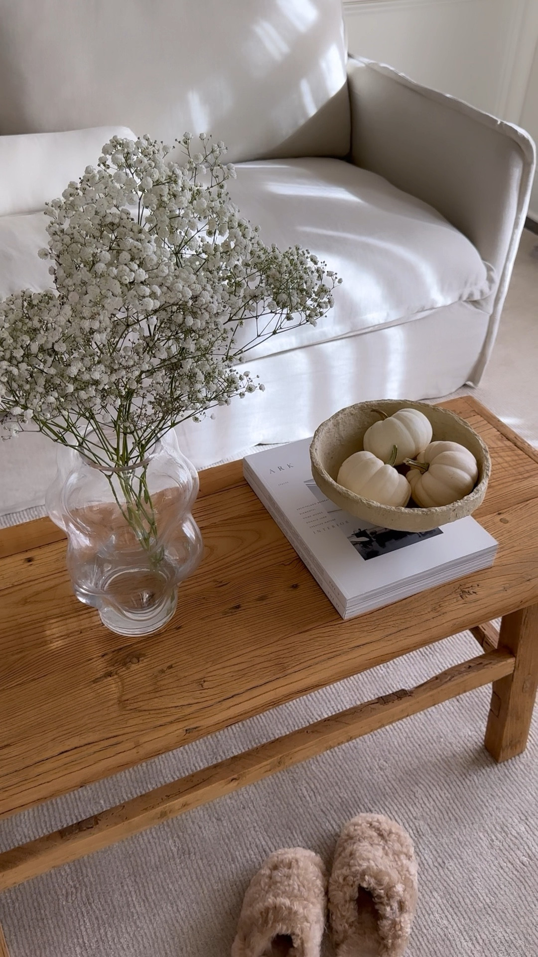 🫶🏻🍂

#LTKhome #LTKbeauty #LTKSeasonal