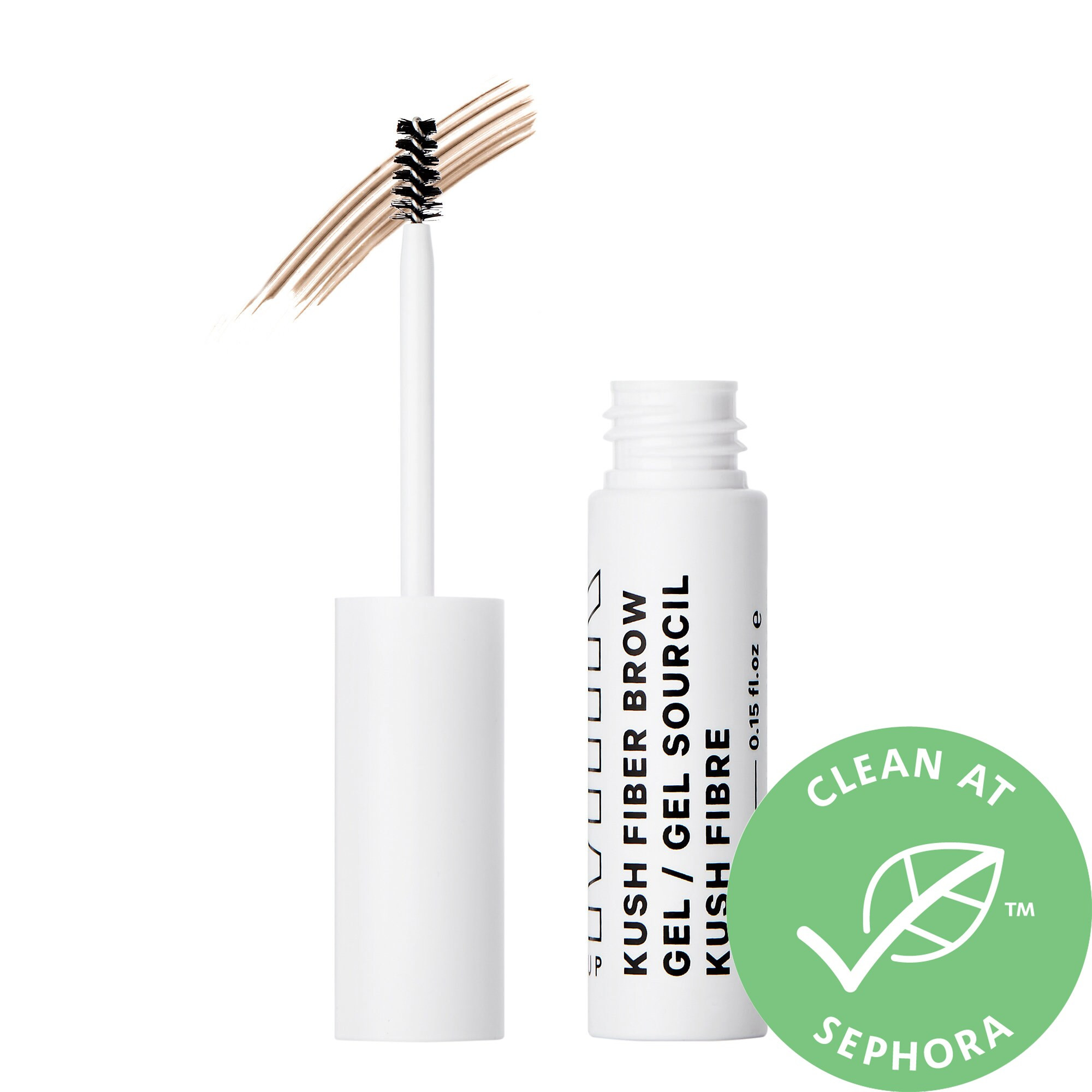 Milk Makeup KUSH Fiber Eyebrow Gel MJ 0.15 oz/ 4.5 mL | Sephora (US)