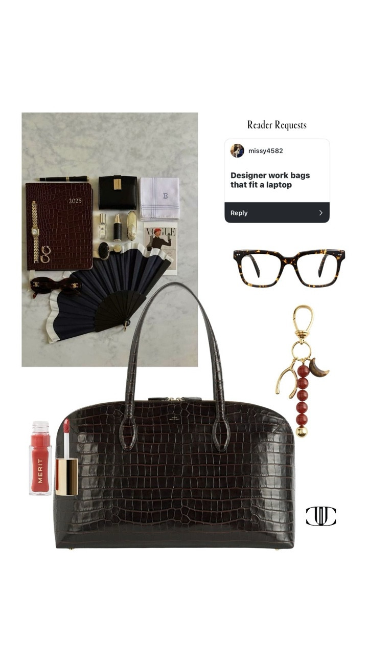 You asked, I answered. From what to wear for special occasions to my favorite handbags—and even the hair products I use—this edit covers all of your most-asked questions in one place. Think tried-and-true favorites, go-to recommendations, and pieces I genuinely love and use.

Save this post for future reference and tap to shop everything you’ve been asking about. ✨ 

 #LTKStyle #ReaderFavorites #AskedAndAnswered #LTKFinds 

#LTKdayinmylife #LTKOver40