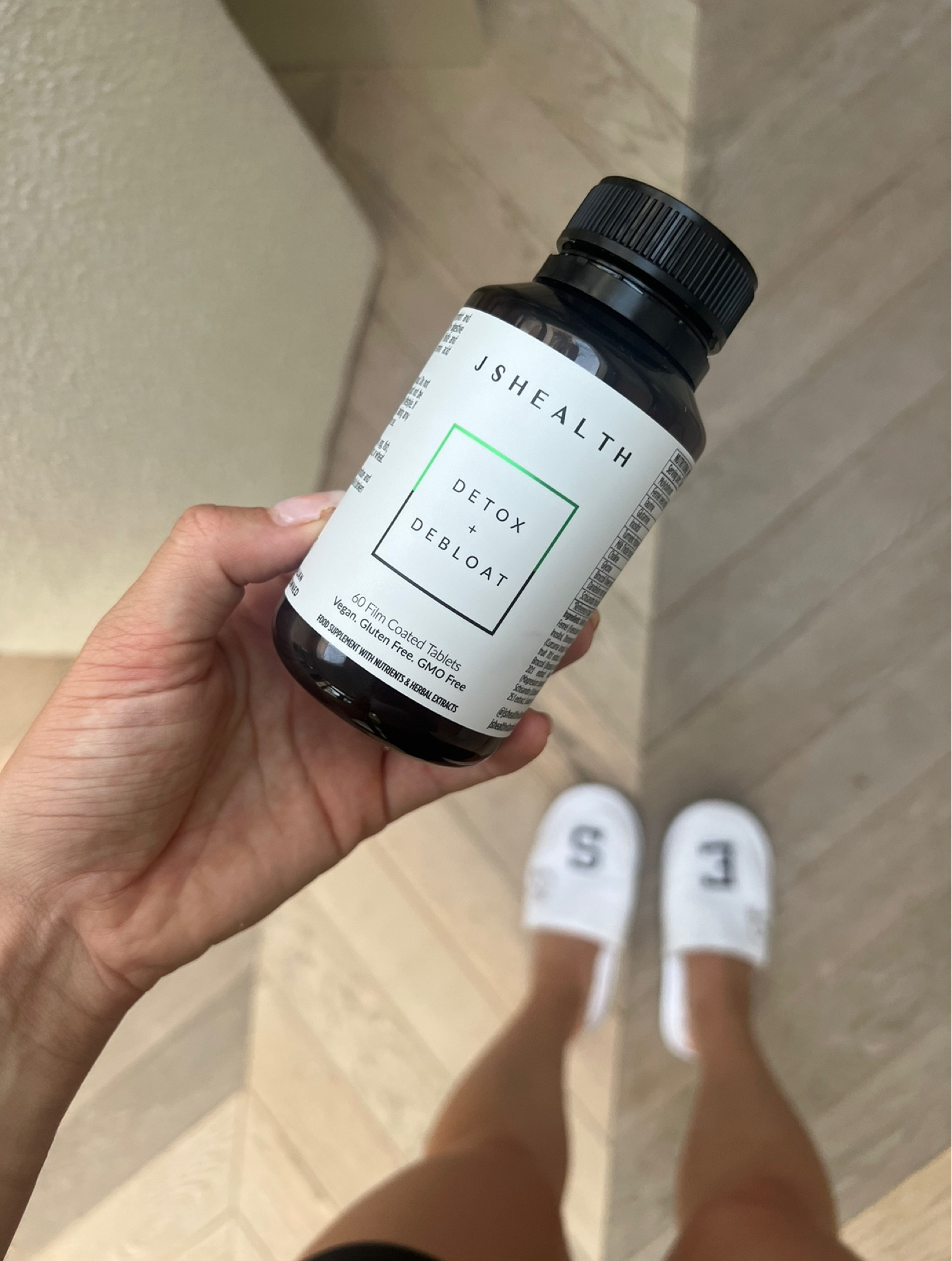 Js health discount code EMSHELDON - JSHealth discount code EMSHELDON - js health promo code - JSHealth supplements - JSHealth vitamins - magnesium supplement - hair growth tablets - hair growth supplements - slippers - personalised slippers - daily supplements - multivitamins - vitamins and minerals - daily vitamins - the white company 

#LTKsalealert #LTKbeauty #LTKfindsunder50