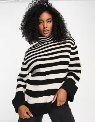 & Other Stories – Gestreifter Strickpullover | ASOS (Global)