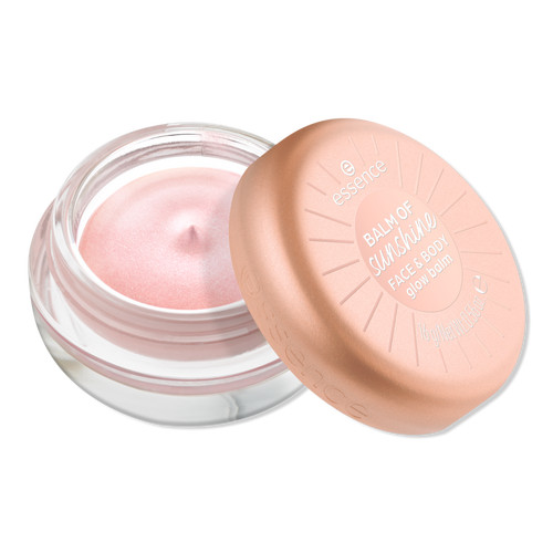 Essence Balm Of Sunshine Face & Body Glow Balm | Ulta