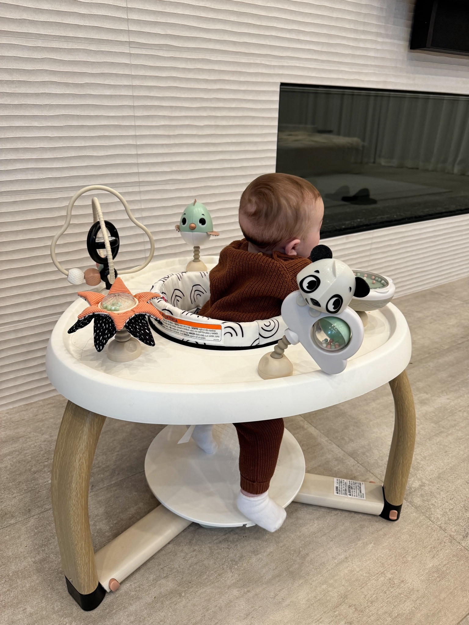 Ro’s Activity Center! 🤍










Baby, Baby Finds, Baby Must Haves, Activity Center, Mom,

#LTKfamily #LTKkids #LTKbaby