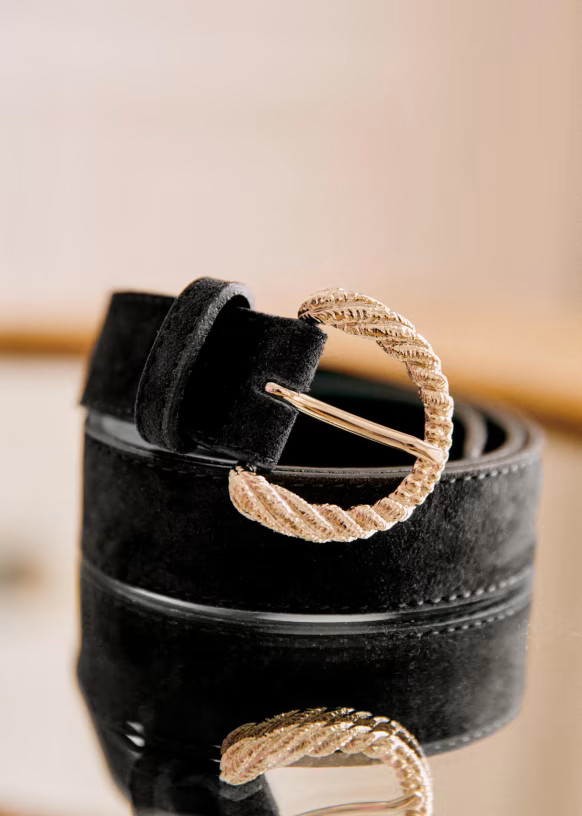 Thelma Belt | Sezane Paris