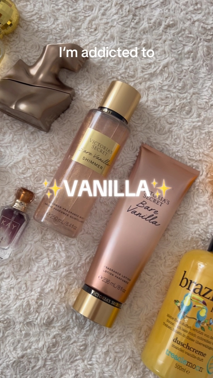 Vanilla Perfume Recommendation | Perfume Gift Guide | Fall Winter Perfume | vanilla girl | vanilla perfumes | girly things | Geschenkidee #ltkwatchnow 

#LTKeurope #LTKgiftguide #LTKbeauty