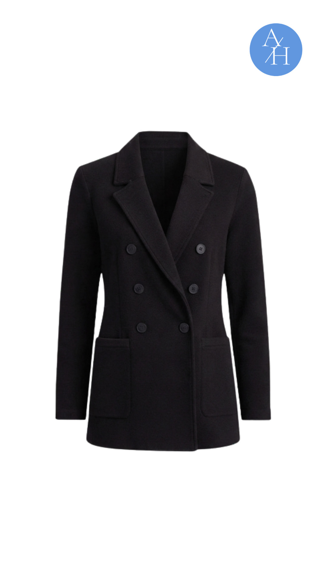 This bestselling Double-Breasted Sweater Blazer is the best of both worlds! It has the polished look of a blazer with the comfort and ease of your favorite sweater.

👩‍💻 LTK PRO TIPS
❤️ Heart = Support my posts ;-)
🔖 Save = Get sale & restock alerts for the things you love!
📋 Lists = Keep favorites organized (List ideas: Christmas, Birthdays, and Vacations!)
📲 Share = Send lists and products to a friend (or your daughters like me).
💬 Comment = Ask me anything, and I’ll answer. ;-) 

 #LTKootd #LTKSeasonal #LTKOver40