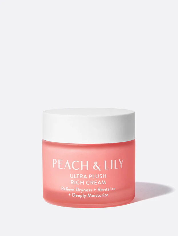 Ultra Plush Rich Cream | Peach and Lily, Inc.