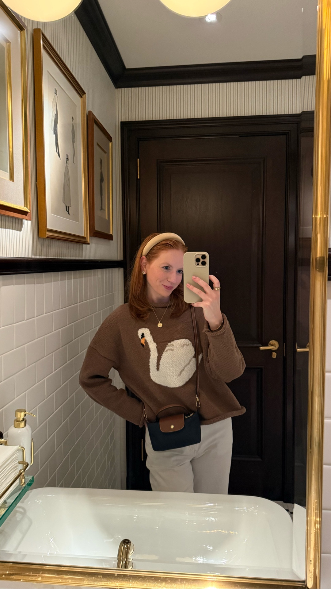 hellooo new york!

#LTKootd #LTKSeasonal #LTKTravel