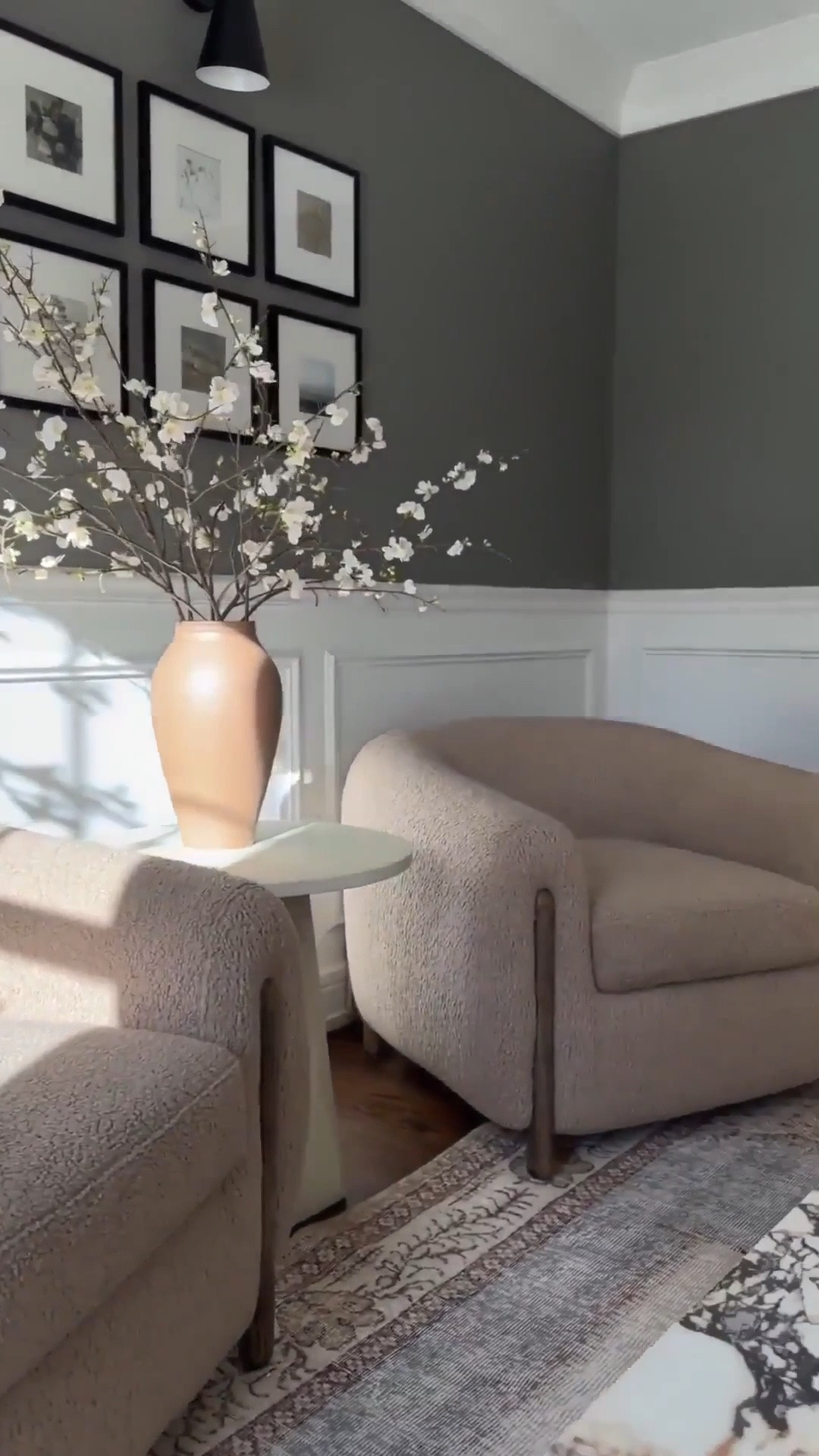 My favorite teddy barrel chairs are on sale!! Currently 20% at Wayfair for their Black Friday in July sale. My gorgeous concrete side table is 20% off right now too!! Everything SHIPS FREE!!

#LTKHome #LTKSaleAlert