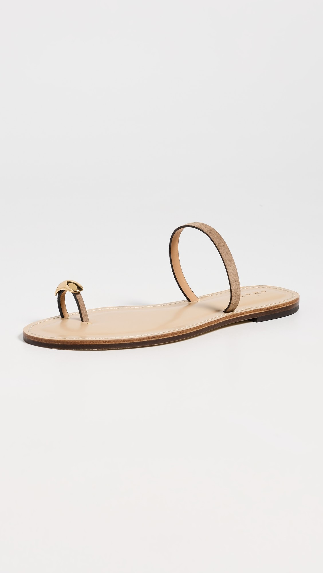 The Kibera Sandals | Shopbop