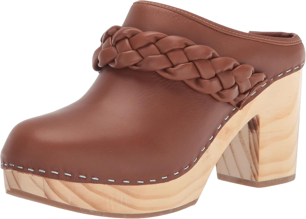 Dolce Vita Women's Hila Clog | Amazon (US)