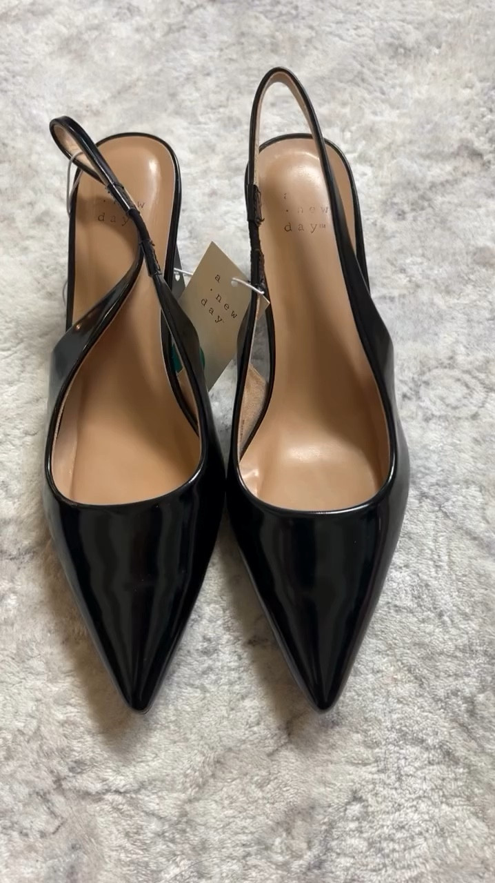 ✨Tap the bell above for daily look good, feel good inspiration.

Target save 20% on all shoes
Black sling back kitten heels

"Helping You Feel Chic, Comfortable and Confident." -Lindsey Denver 🏔️ 

Midsize fashion, size 10, size 12, size 8, ootd, workwear, perimenopause, business casual, teacher outfits, over 50, gen X, body confidence, date night, over 40, over 45, outfit inspiration, fall transition fashion 
Boots for ladies Fashionable boots for females Ankle boots for females Knee-high boots Leather boots for females Suede boots for ladies Winter boots for females Heeled boots for ladies Flat boots for females Lace-up boots Chelsea boots Cowboy boots Combat boots Riding boots Waterproof boots Work boots Hiking boots Military boots Slouch boots Wedge boots Over-the-knee boots Platform boots Chukka boots Snow boots Rain boots Thigh-high boots Pointed-toe boots Round-toe boots Square-toe boots Peep-toe boots Fur-lined boots Faux fur boots Shearling boots Quilted boots Chunky heel boots Stiletto boots Wedge-heel boots Moccasin boots Fringed boots Western boots Biker boots Chelsea rain boots Platform ankle boots Lug sole boot


Follow my shop @Lindseydenverlife on the @shop.LTK app to shop this post and get my exclusive app-only content!

#liketkit 
@shop.ltk
https://liketk.it/4NBhH

Follow my shop @Lindseydenverlife on the @shop.LTK app to shop this post and get my exclusive app-only content!

#liketkit #LTKMidsize #LTKShoeCrush #LTKOver40
@shop.ltk
https://liketk.it/4NEfW