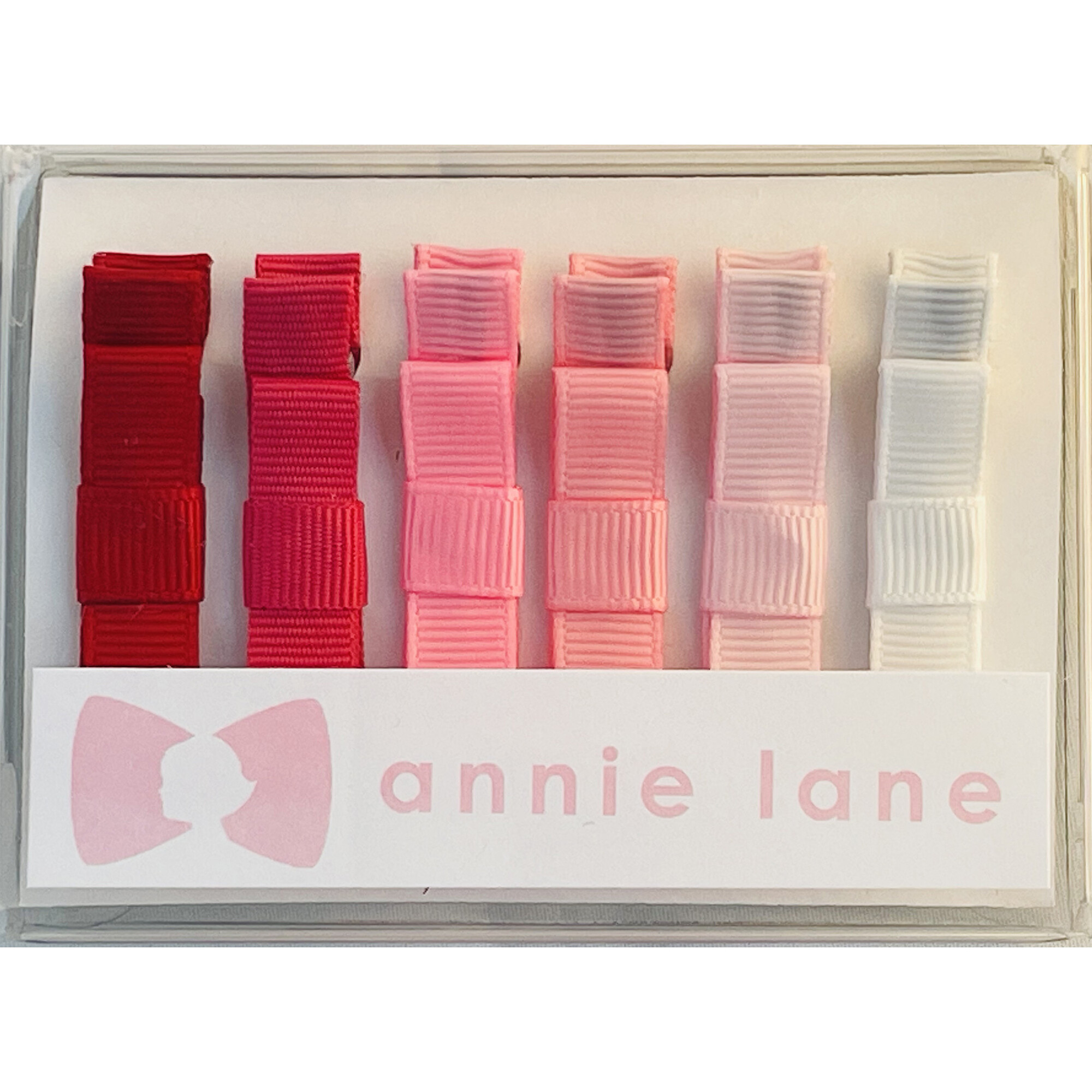 Six Bows Box Set, Valentine's Day #1 | Maisonette