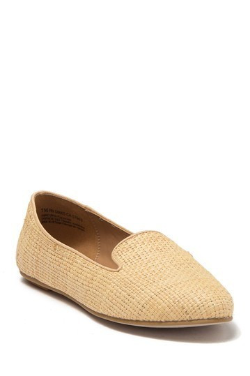 Kenni Slipper Flat | Nordstrom Rack