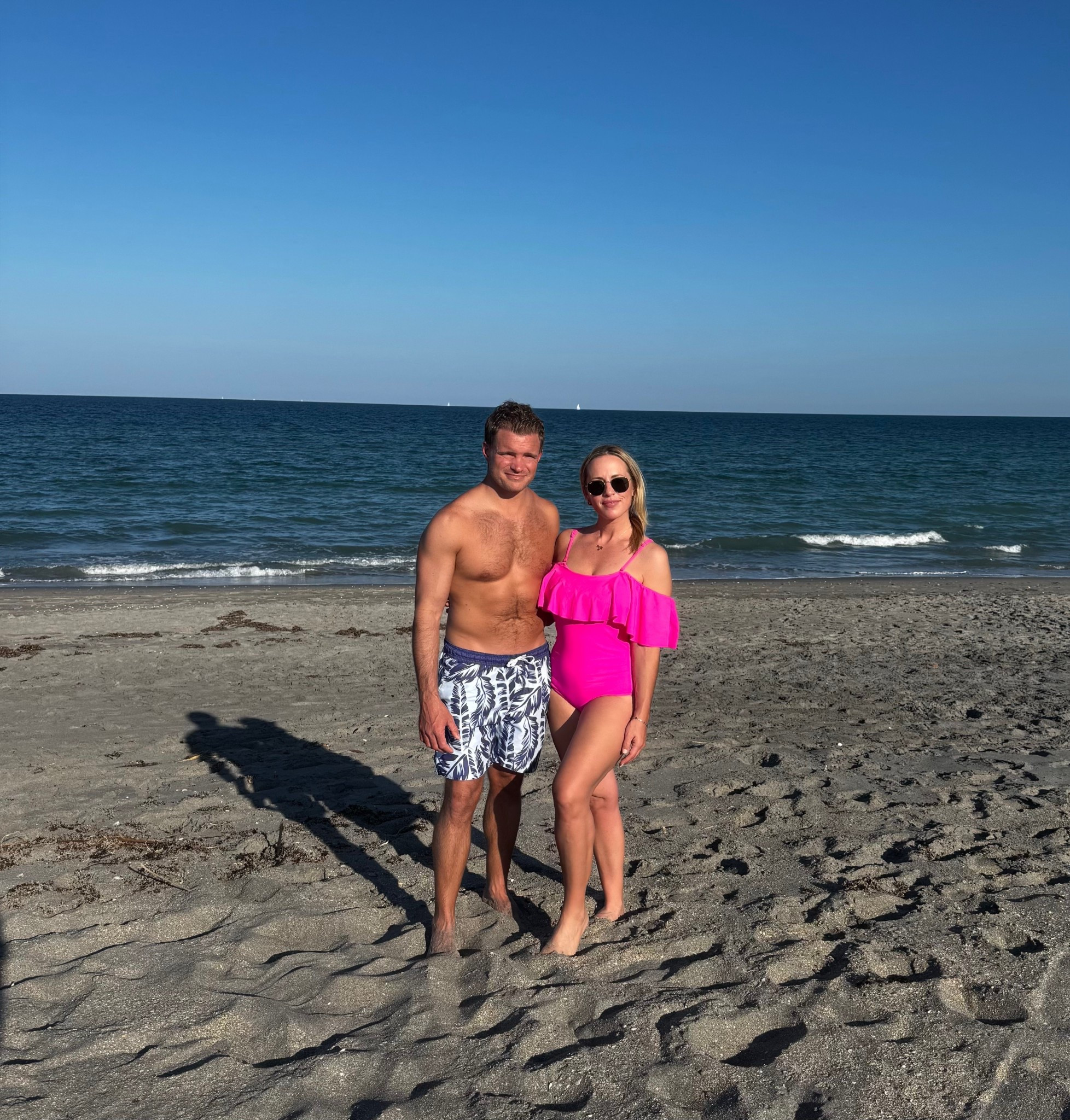 Swimsuit 

#LTKMidsize #LTKFindsUnder50 #LTKdayinmylife