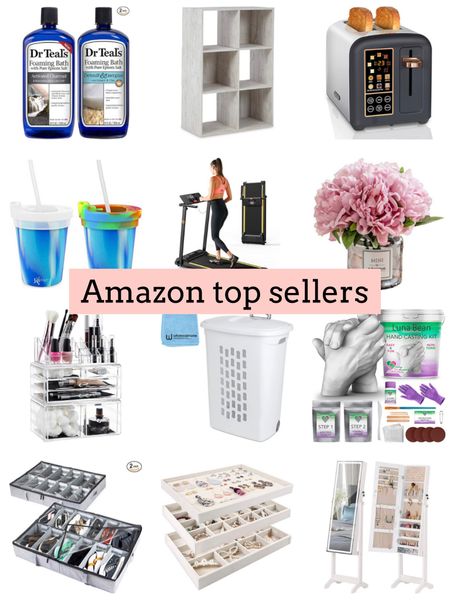 Amazon top sellers 

#LTKunder100 #LTKhome #LTKunder50