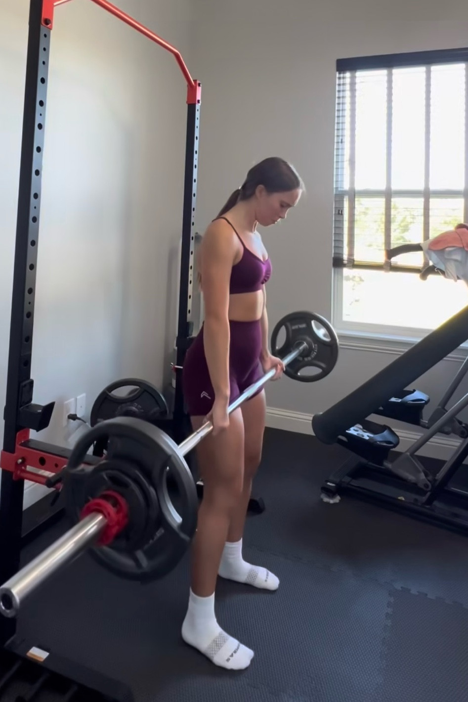 Wearing an Oner Active Set! Favorite workouts by far!! So comfortable and very affordable! Oner active is not yet apart of LTK but the bombas socks are linked!!

#LTKGiftGuide