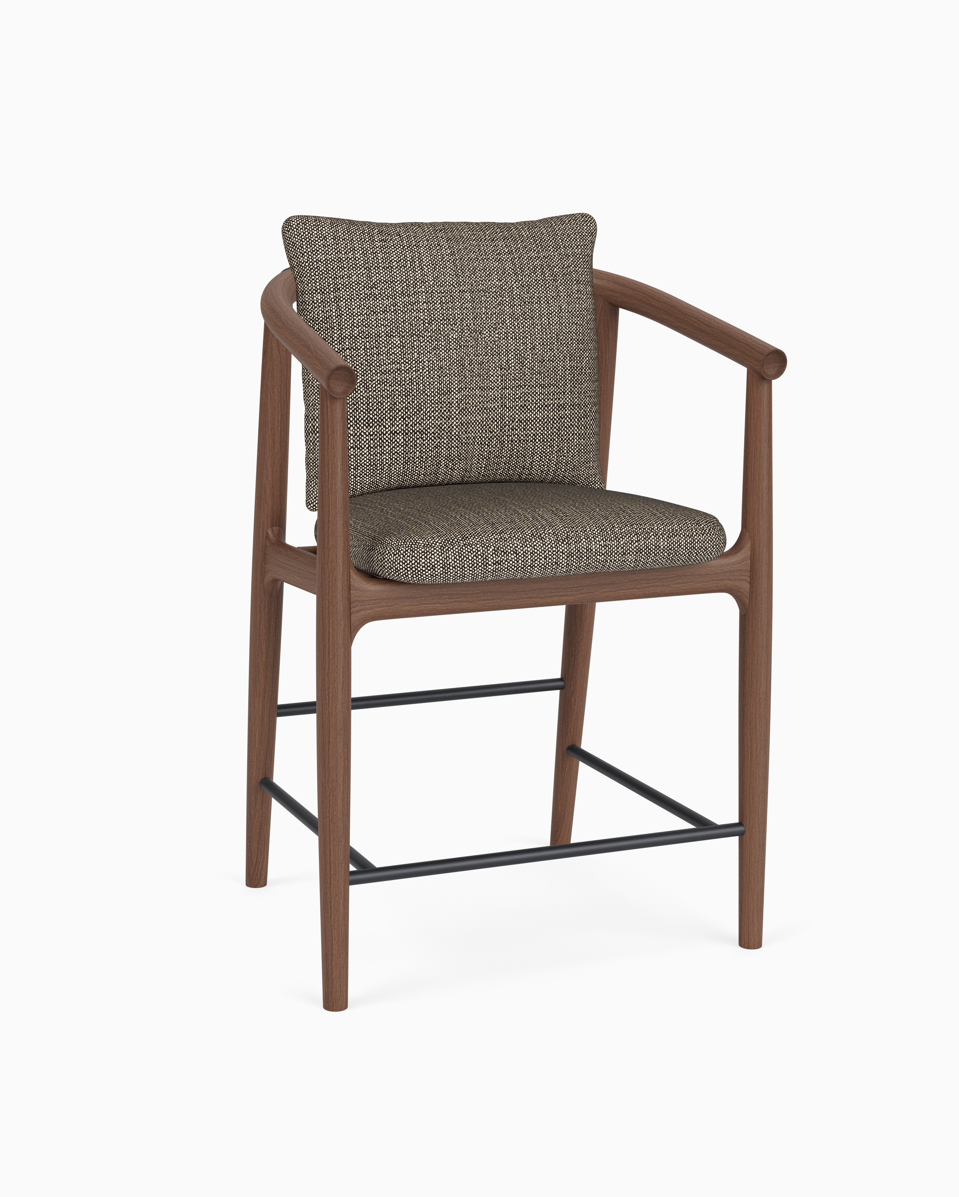 Dillon Counter Stool | Denver Modern