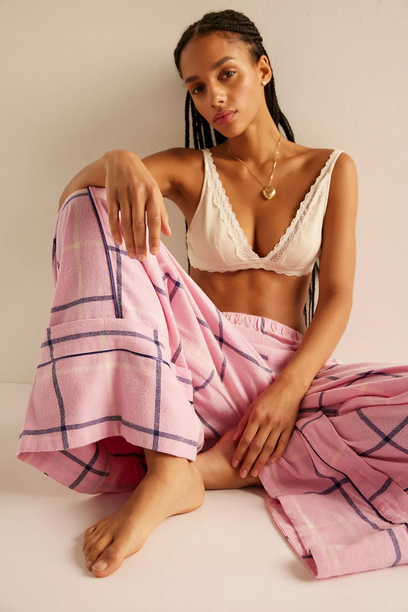 Right Time House Pant | Free People (Global - UK&FR Excluded)