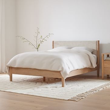 Hargrove Bed | West Elm (US)